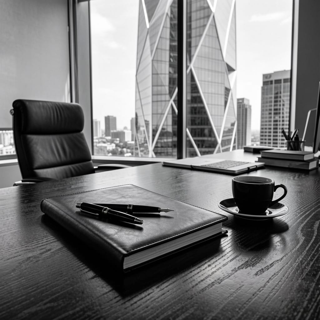 Business & Motivation