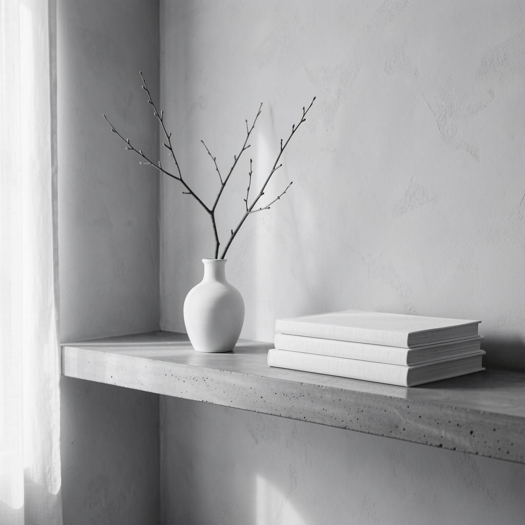Minimalist & Wisdom