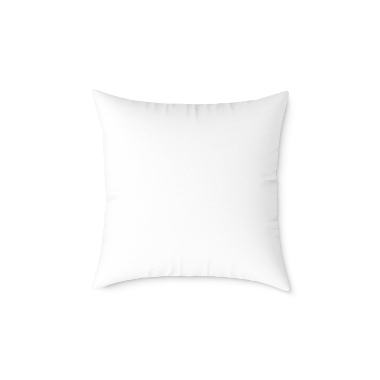 Holiday 'Thanks for your purchase' Decorative Pillow - Christmas Ornament Thank You Cushion