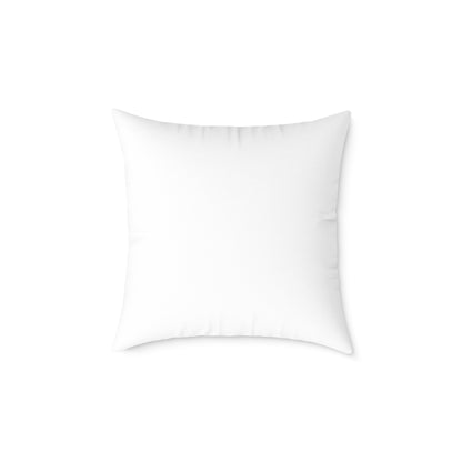 Holiday 'Thanks for your purchase' Decorative Pillow - Christmas Ornament Thank You Cushion