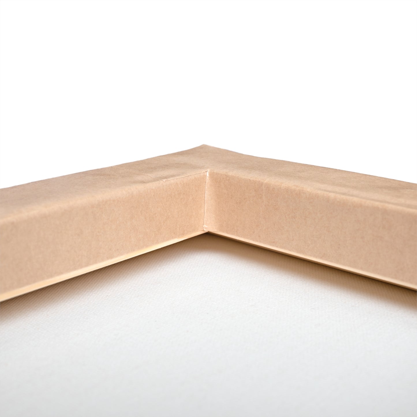 Stretched Canvas - Minimal "be good do good" Motivational Wall Art
