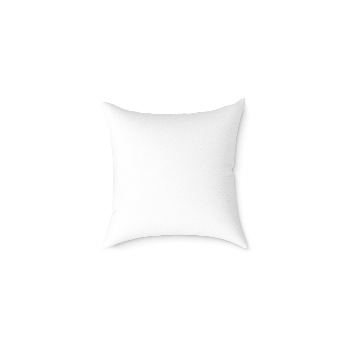 Holiday 'Thanks for your purchase' Decorative Pillow - Christmas Ornament Thank You Cushion