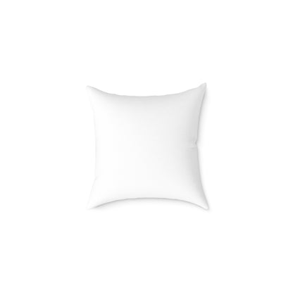 Holiday 'Thanks for your purchase' Decorative Pillow - Christmas Ornament Thank You Cushion