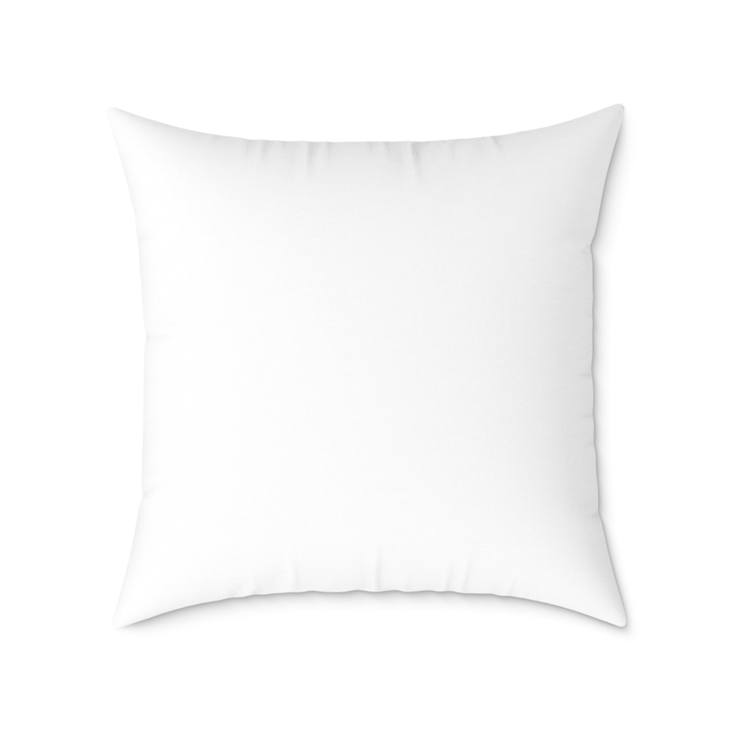 Holiday 'Thanks for your purchase' Decorative Pillow - Christmas Ornament Thank You Cushion
