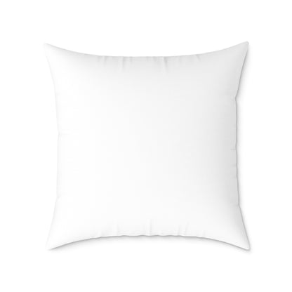Holiday 'Thanks for your purchase' Decorative Pillow - Christmas Ornament Thank You Cushion